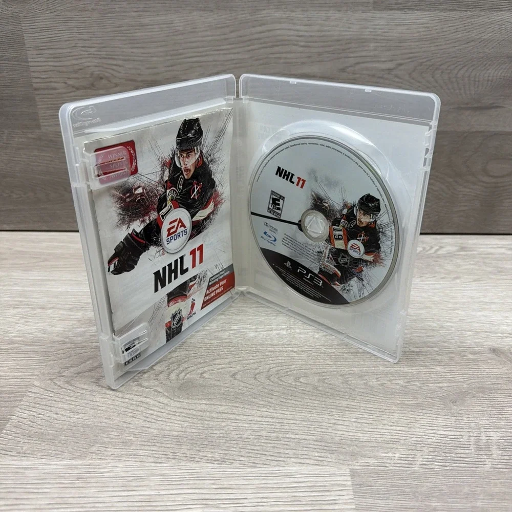 N/A playstation ps3